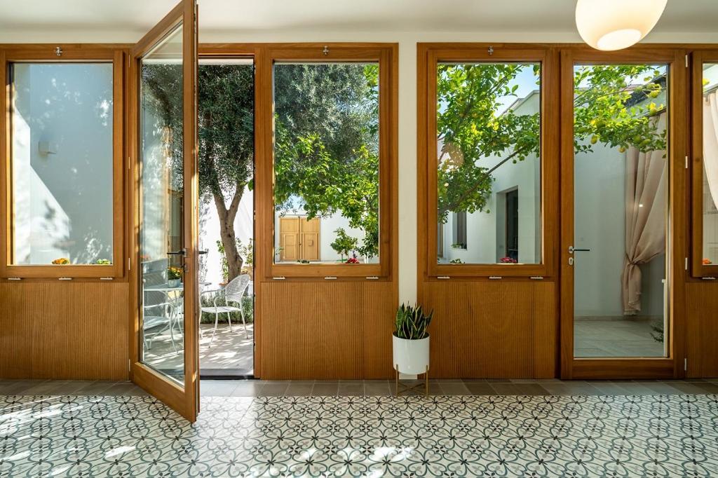 Habitart Ξενοδοχείο Monserrato Εξωτερικό φωτογραφία
